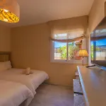 Tarifa Penthouse La Marina