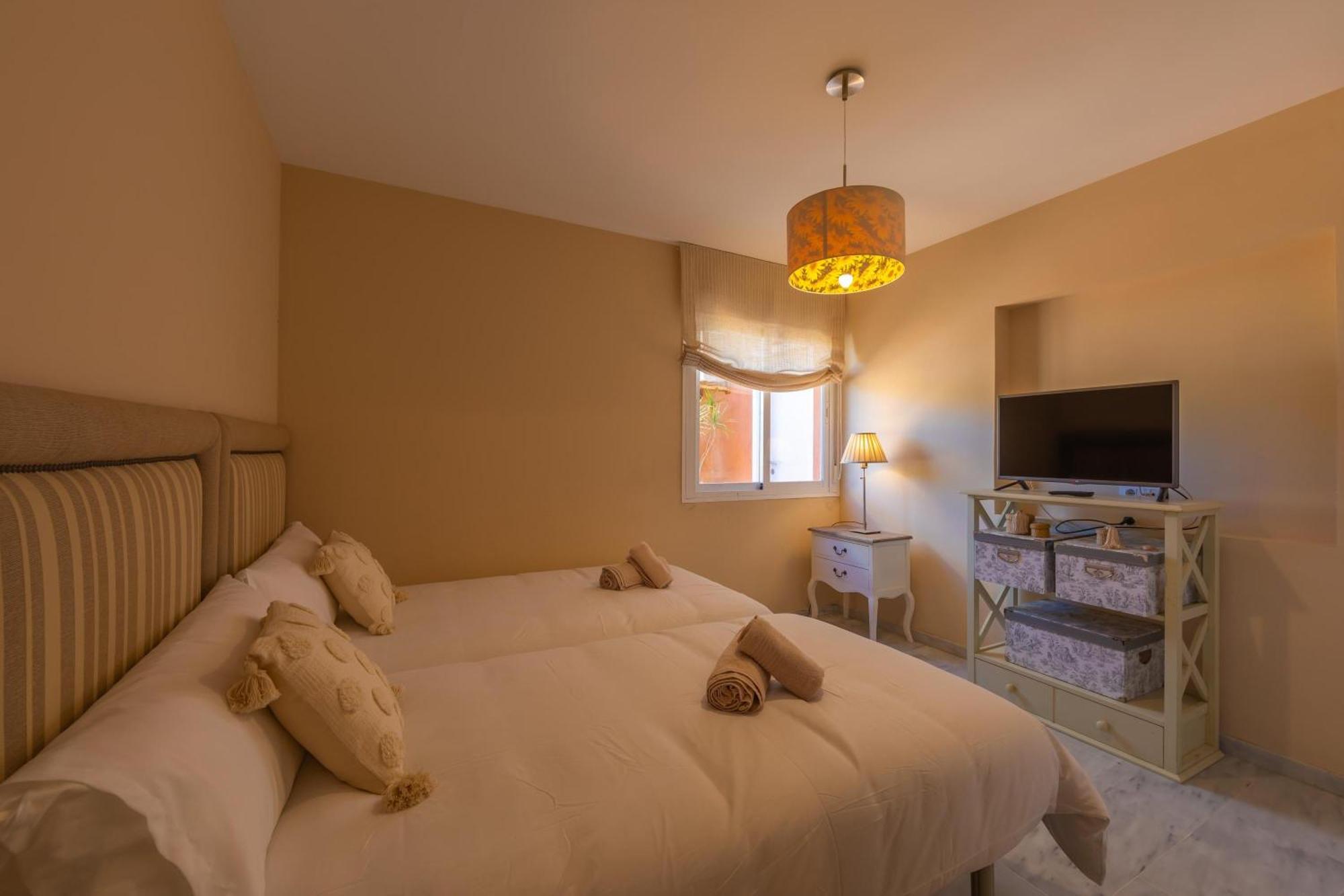 Apartment Penthouse La Marina