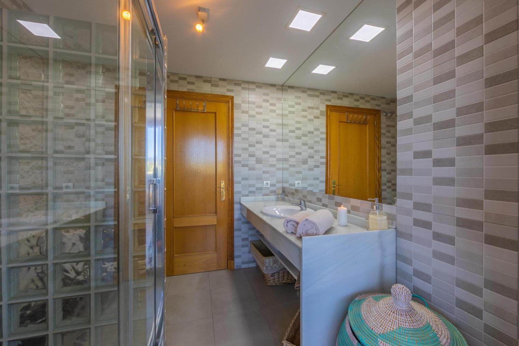 Penthouse La Marina Tarifa
