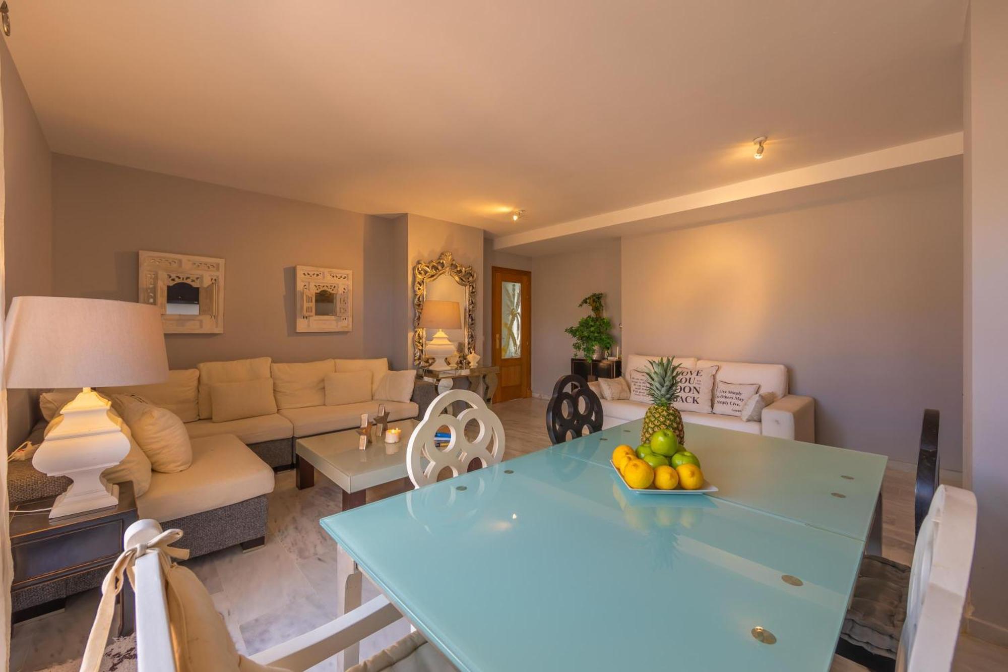 Penthouse La Marina