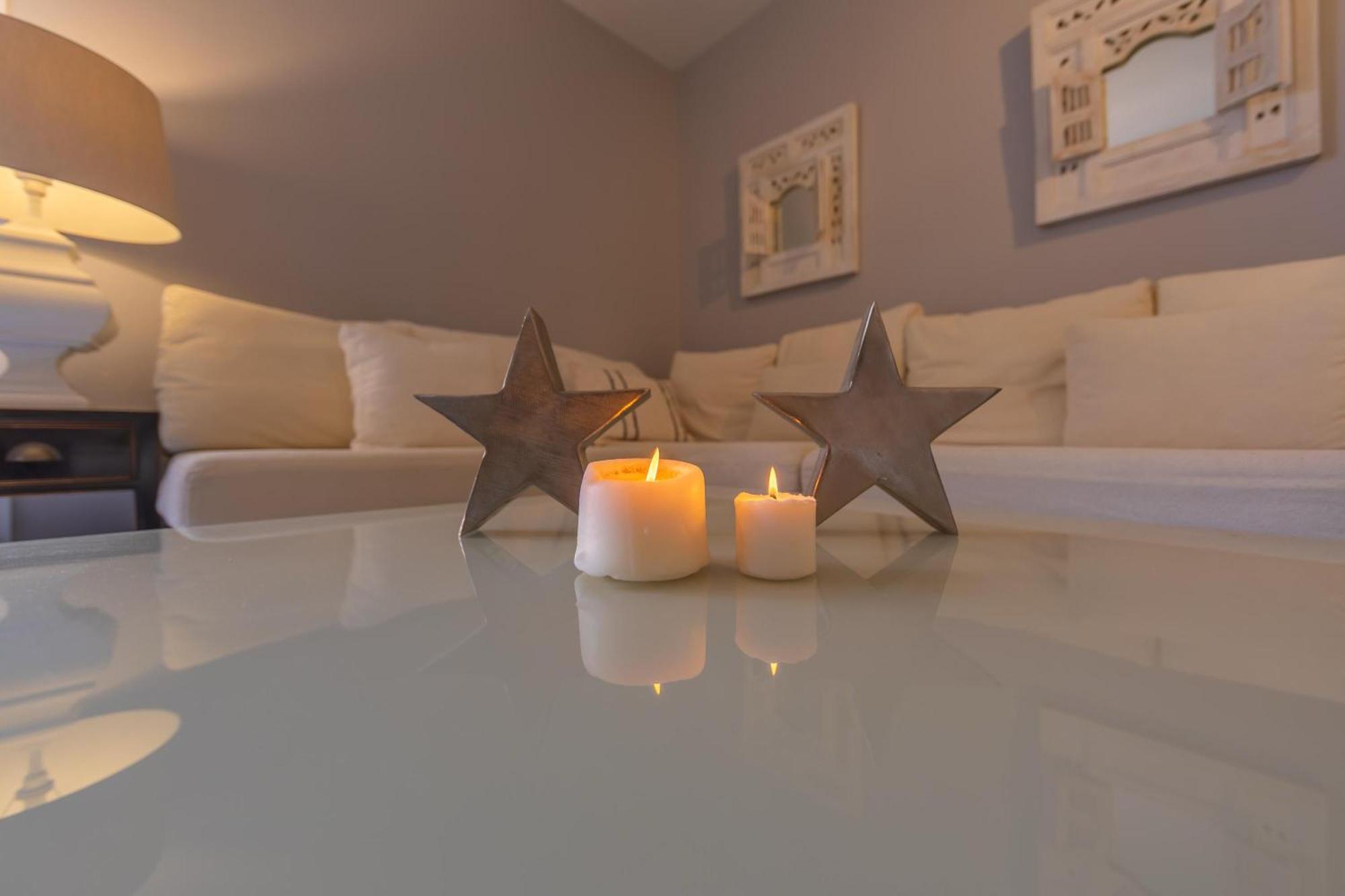 Penthouse La Marina Tarifa