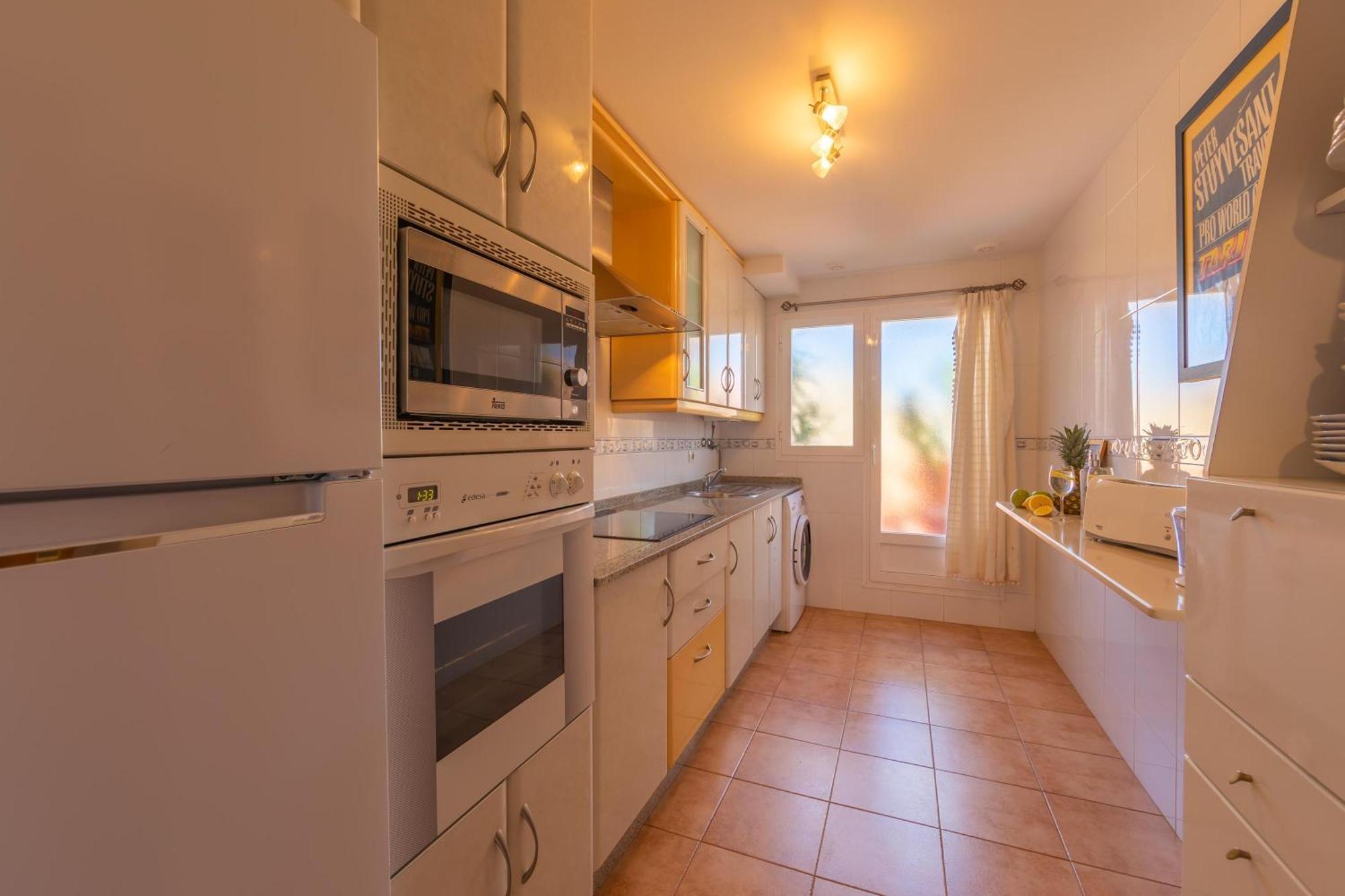 Penthouse La Marina * Tarifa