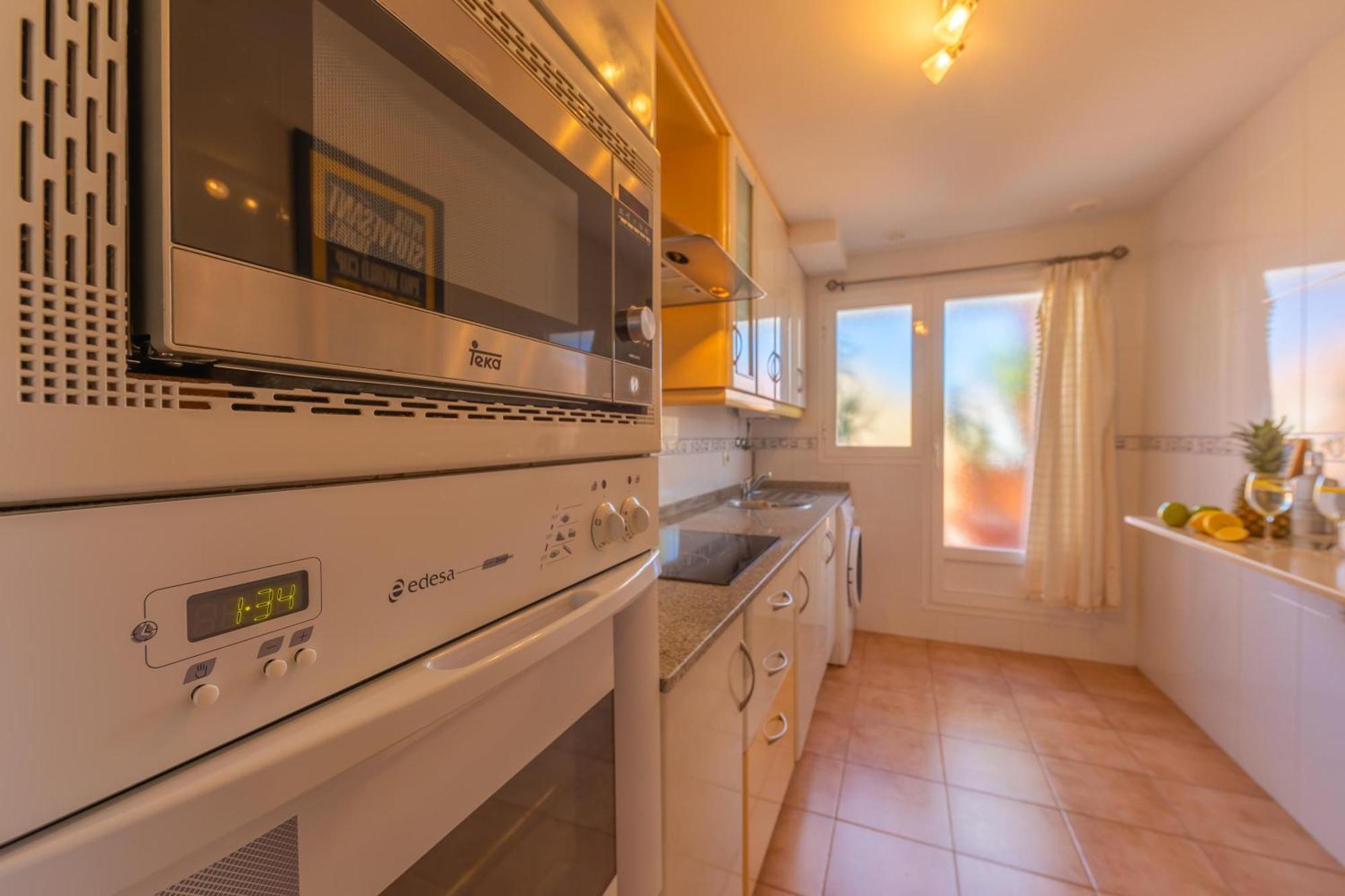 Apartment Penthouse La Marina