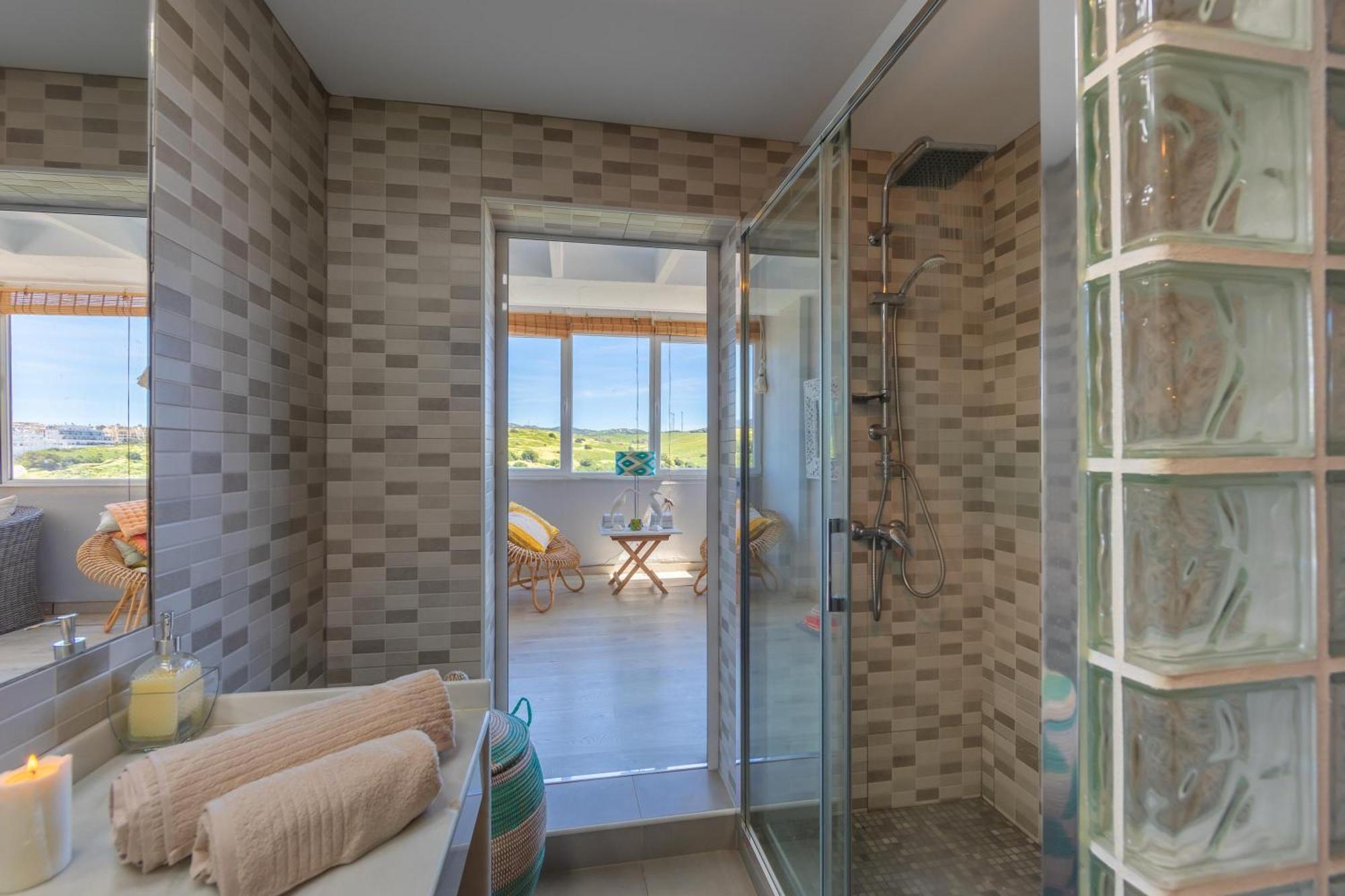 Penthouse La Marina *